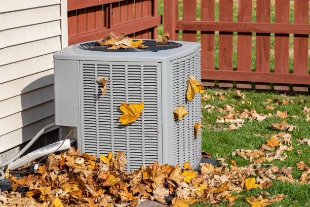 HVAC emergency services in Plumas Lake, CA