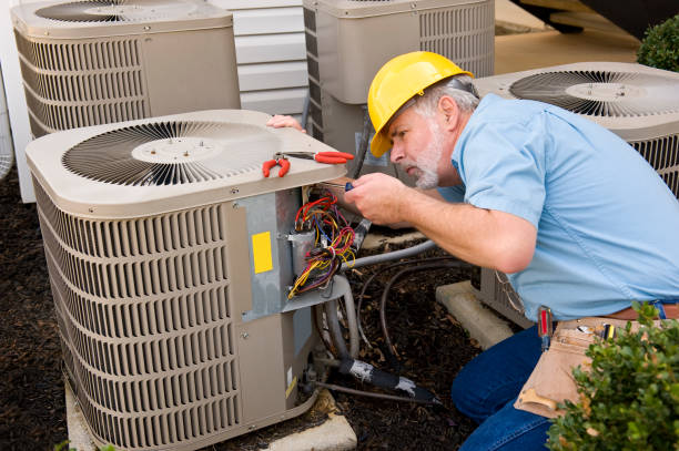 Local HVAC companies in Plumas Lake, CA