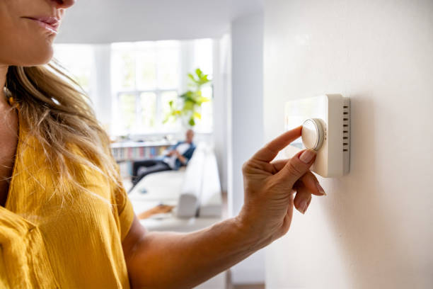 Best Ductless HVAC repair  in Plumas Lake, CA