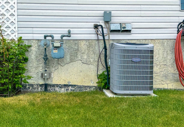 Plumas Lake, CA HVAC Company